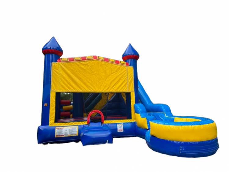 BounceX Lakeland FL Inflatable and Party Rentals