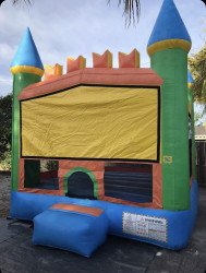 Siesta Bounce House