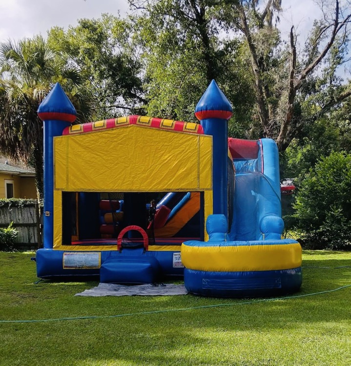 Castle Combo 5in1